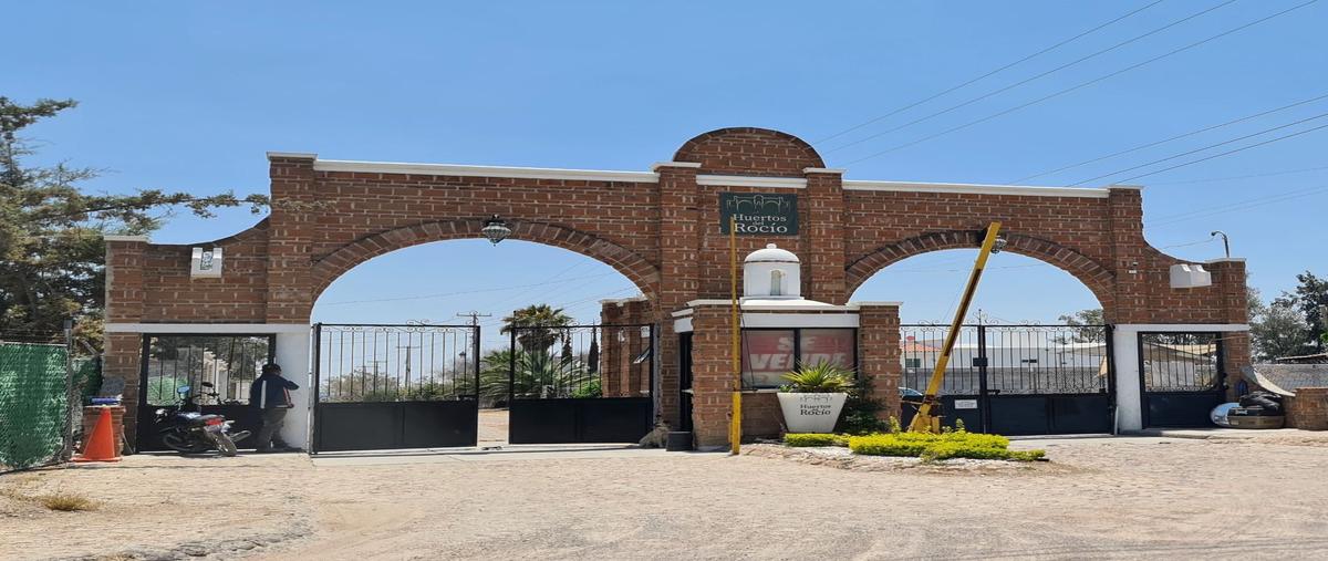 Foto de terreno habitacional en venta en  , lomas del suspiro, león, guanajuato, 28223252 No. 03