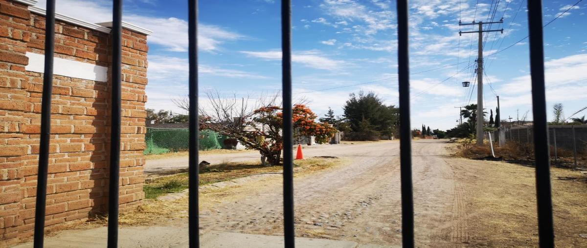 Foto de terreno habitacional en venta en  , lomas del suspiro, león, guanajuato, 28223252 No. 05