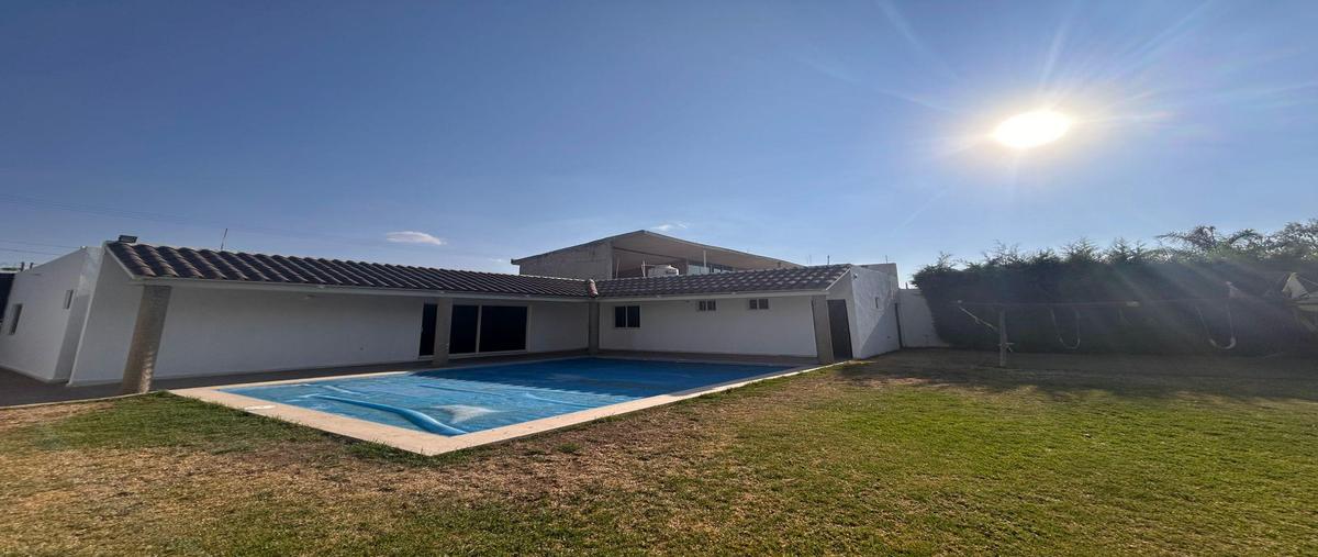 Foto de casa en venta en  , lomas del suspiro, león, guanajuato, 0 No. 04