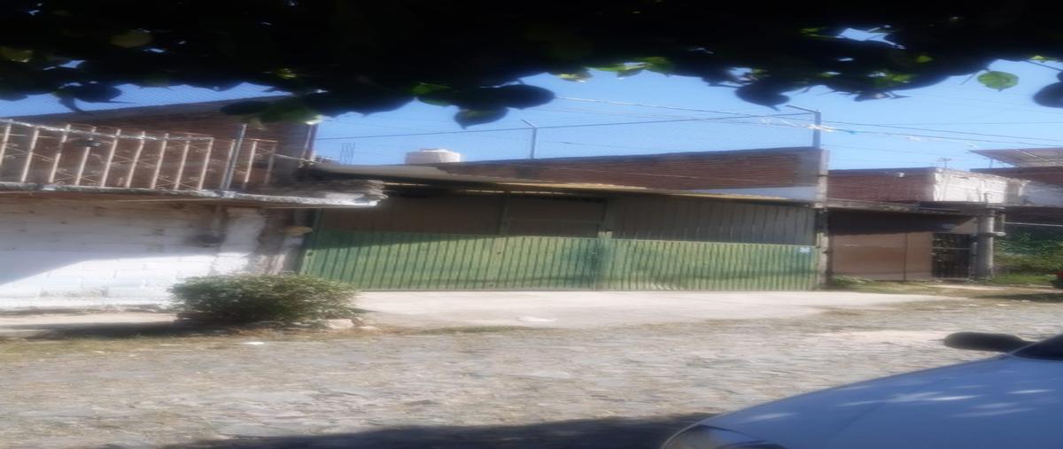 Foto de bodega en renta en  , lomas del tapatío, san pedro tlaquepaque, jalisco, 0 No. 01