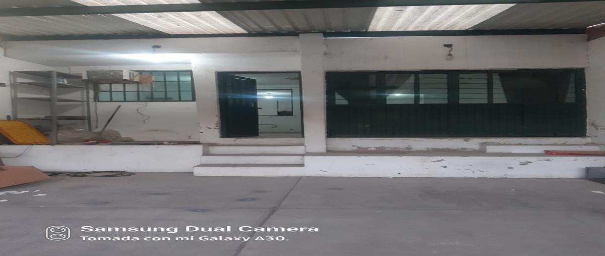 Foto de bodega en renta en  , lomas del tapatío, san pedro tlaquepaque, jalisco, 0 No. 02