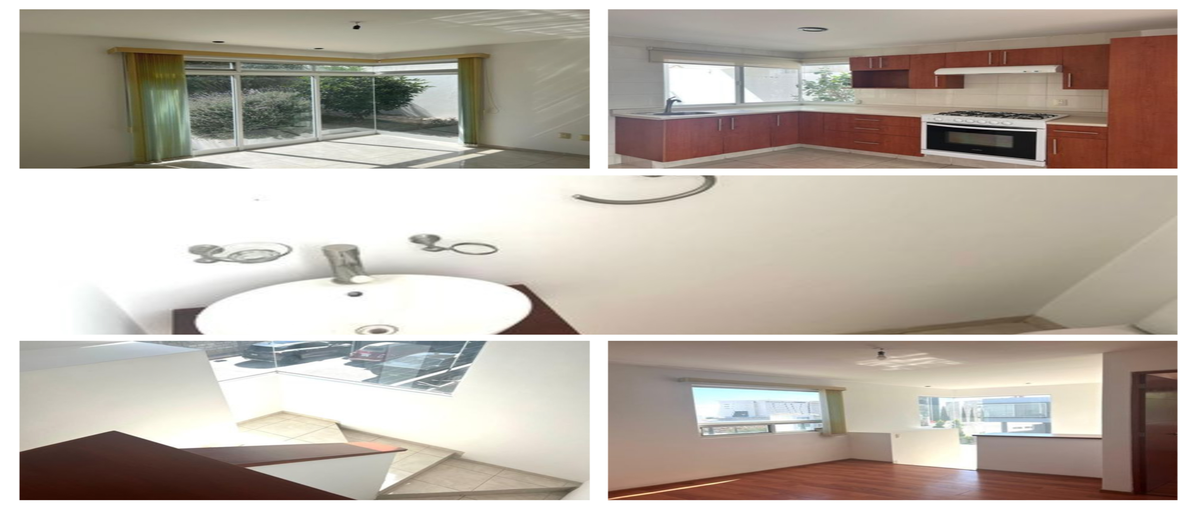 Foto de casa en venta en lomas del tec , lomas del tecnológico, san luis potosí, san luis potosí, 29977403 No. 03