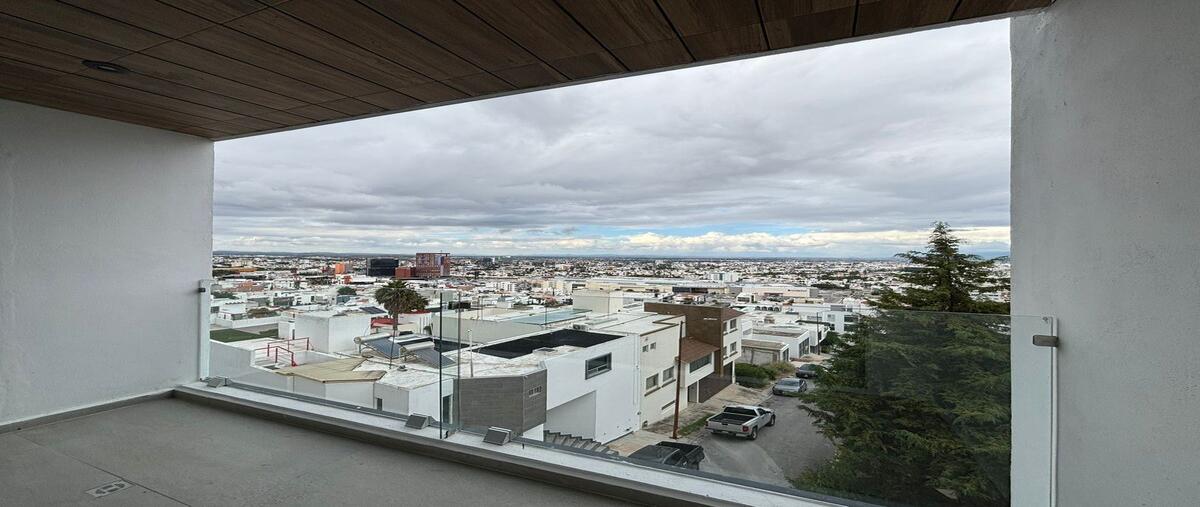 Foto de departamento en venta en lomas del tec , lomas del tecnológico, san luis potosí, san luis potosí, 0 No. 04