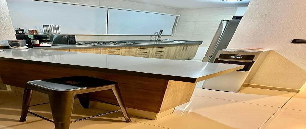 Foto de departamento en venta en lomas del tec , lomas del tecnológico, san luis potosí, san luis potosí, 0 No. 03