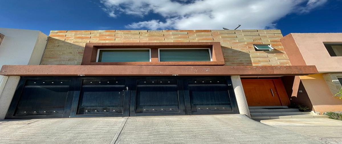 Foto de casa en venta en lomas del tecnológico 0, lomas del tecnológico, san luis potosí, san luis potosí, 0 No. 01