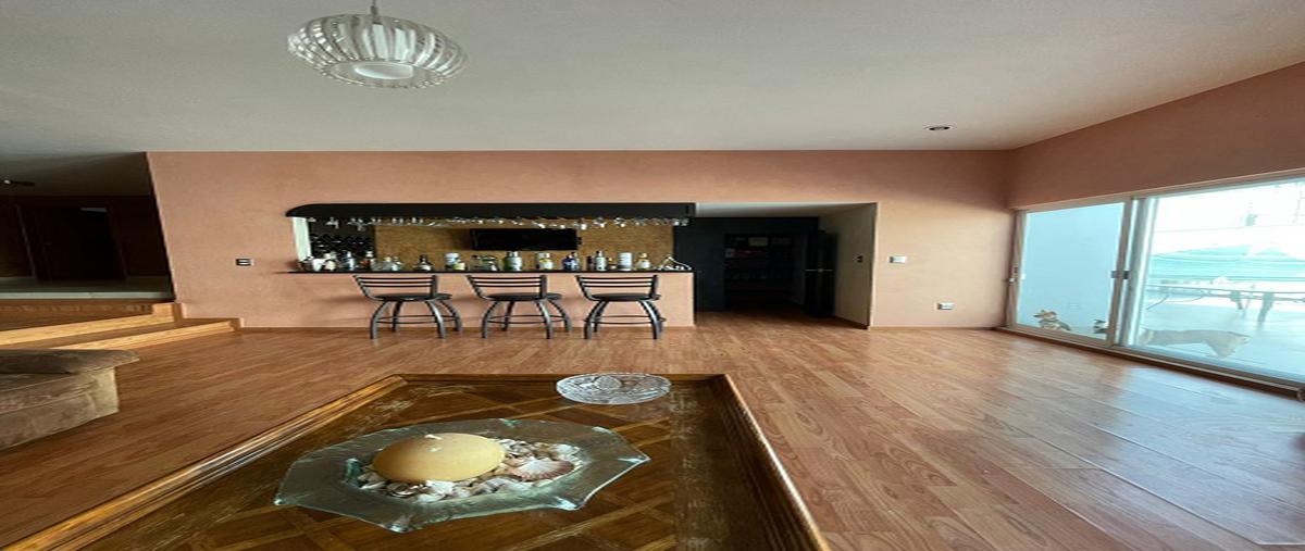 Foto de casa en venta en lomas del tecnológico 0, lomas del tecnológico, san luis potosí, san luis potosí, 0 No. 04