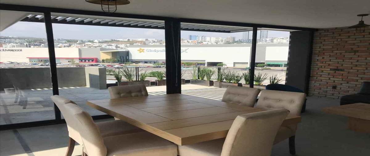 Foto de departamento en , lomas del tecnológico, san luis potosí, san luis potosí, 14004659 foto 02 Foto de departamento en renta en , lomas del tecnológico, san luis potosí, san luis potosí, 14004659 No. 02