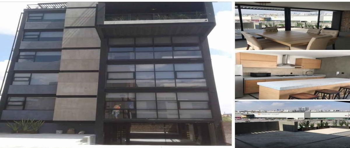 Foto de departamento en , lomas del tecnológico, san luis potosí, san luis potosí, 14004659 foto 03 Foto de departamento en renta en , lomas del tecnológico, san luis potosí, san luis potosí, 14004659 No. 03