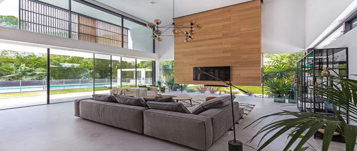Foto de casa en venta en  , lomas del tecnológico, san luis potosí, san luis potosí, 0 No. 01