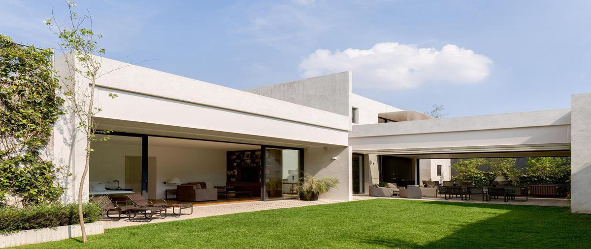 Foto de casa en renta en  , lomas del tecnológico, san luis potosí, san luis potosí, 0 No. 05