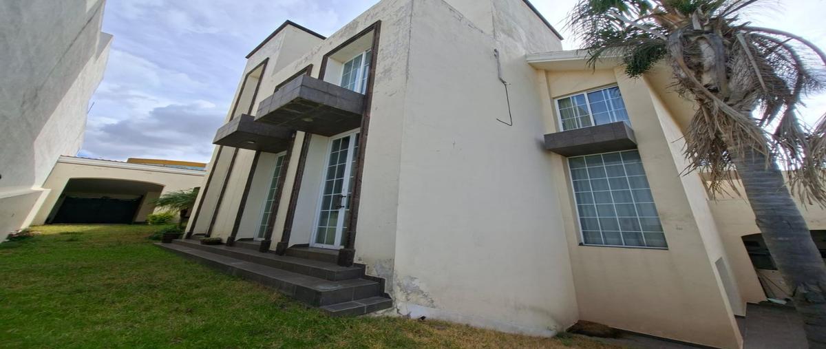 Foto de casa en venta en  , lomas del tecnológico, san luis potosí, san luis potosí, 27940809 No. 04