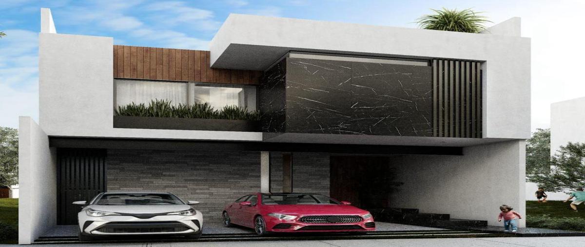 Foto de casa en venta en  , lomas del tecnológico, san luis potosí, san luis potosí, 0 No. 03