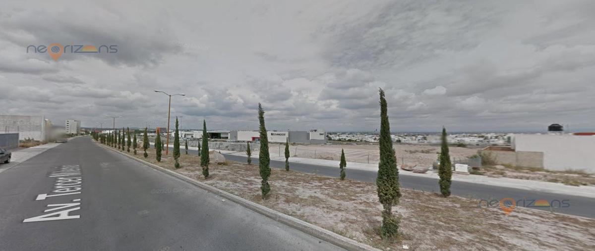 Foto de terreno habitacional en renta en  , lomas del tecnológico, san luis potosí, san luis potosí, 0 No. 03