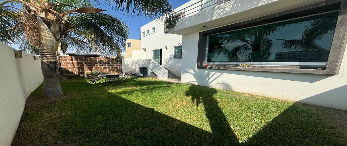 Foto de casa en venta en  , lomas del tecnológico, san luis potosí, san luis potosí, 28118681 No. 03