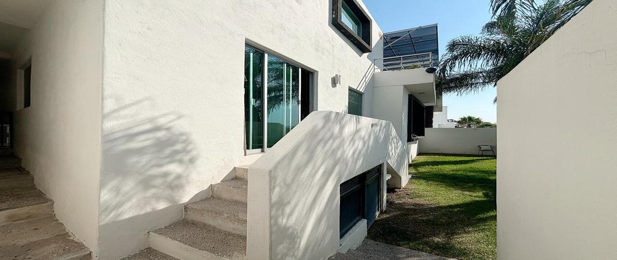 Foto de casa en venta en  , lomas del tecnológico, san luis potosí, san luis potosí, 28118681 No. 04