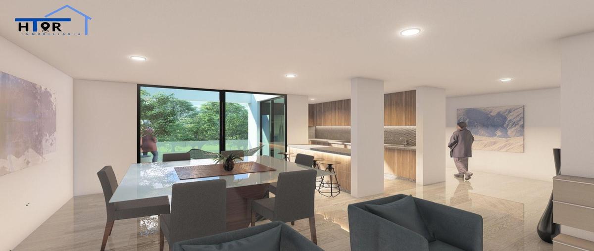 Foto de casa en venta en  , lomas del tecnológico, san luis potosí, san luis potosí, 0 No. 04