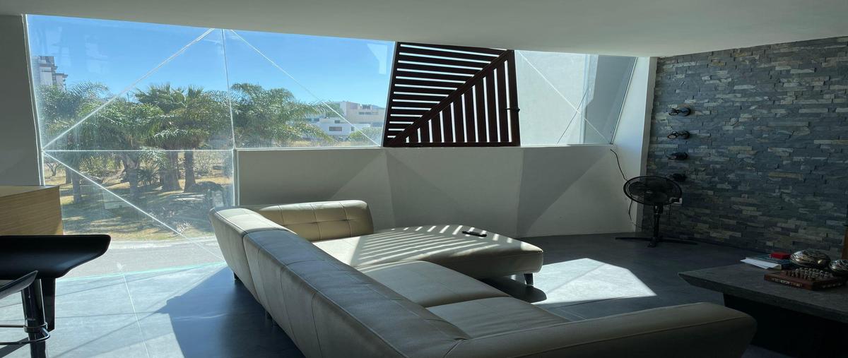 Foto de departamento en venta en  , lomas del tecnológico, san luis potosí, san luis potosí, 0 No. 01