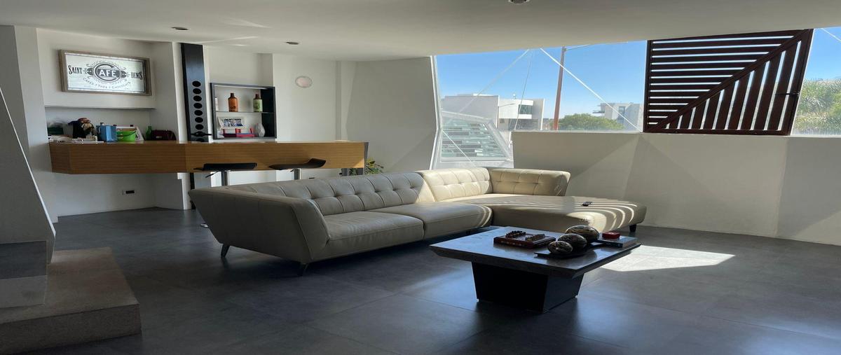 Foto de departamento en venta en  , lomas del tecnológico, san luis potosí, san luis potosí, 0 No. 02