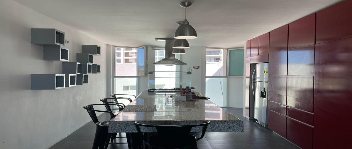 Foto de departamento en venta en  , lomas del tecnológico, san luis potosí, san luis potosí, 0 No. 03
