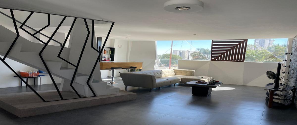 Foto de departamento en venta en  , lomas del tecnológico, san luis potosí, san luis potosí, 0 No. 04
