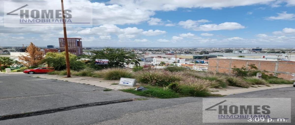 Foto de terreno habitacional en venta en  , lomas del tecnológico, san luis potosí, san luis potosí, 0 No. 04