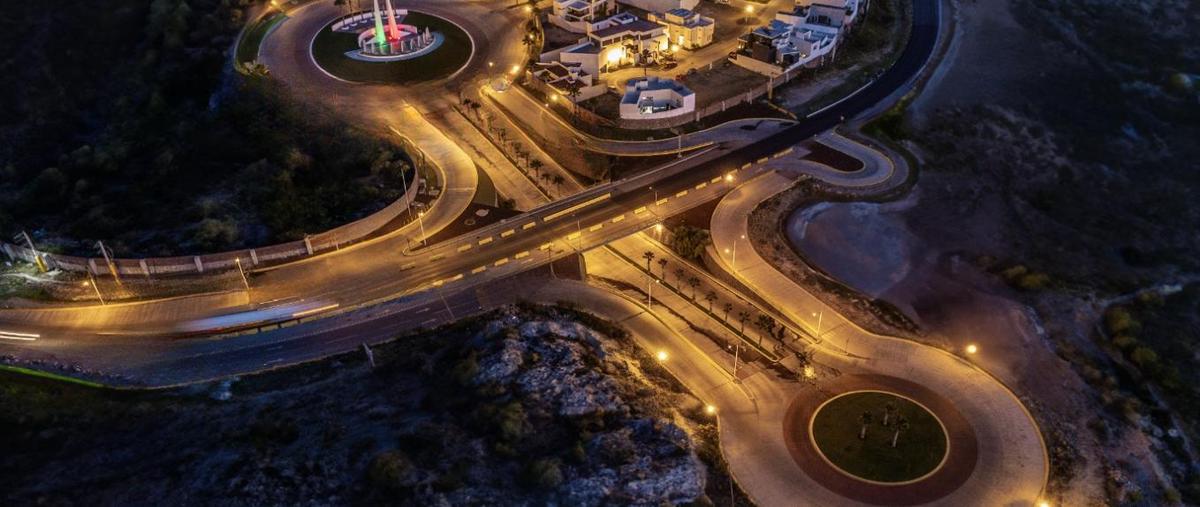 Foto de terreno habitacional en venta en  , lomas del tecnológico, san luis potosí, san luis potosí, 0 No. 03