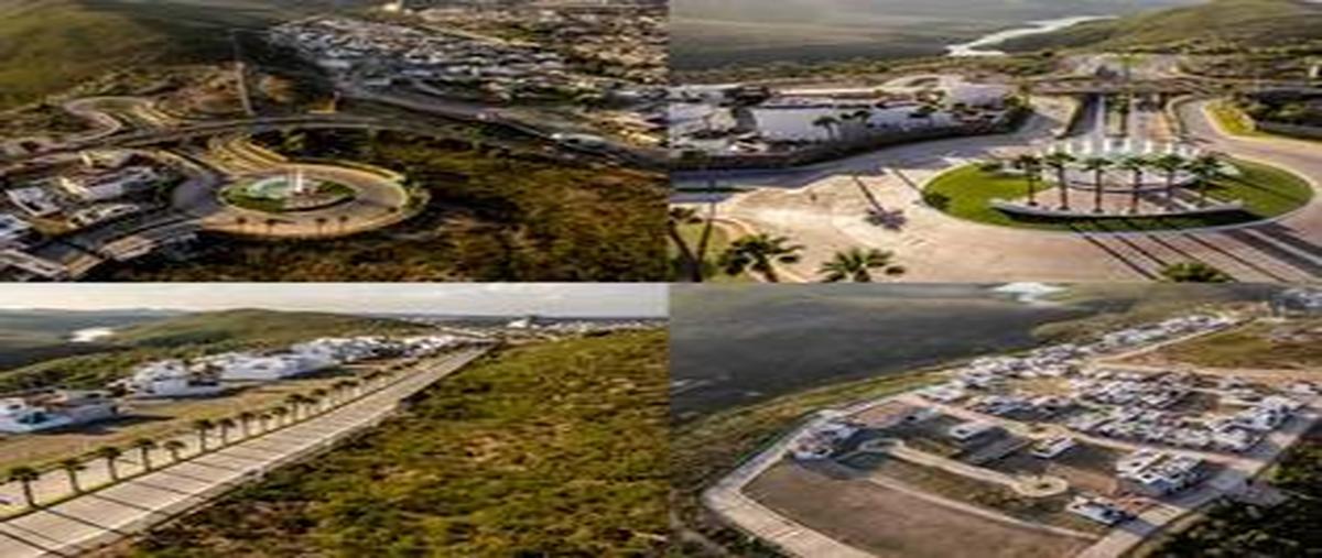 Foto de terreno habitacional en venta en  , lomas del tecnológico, san luis potosí, san luis potosí, 0 No. 05