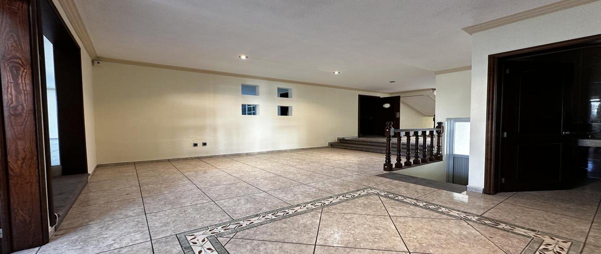 Foto de casa en venta en  , lomas del tecnológico, san luis potosí, san luis potosí, 0 No. 03