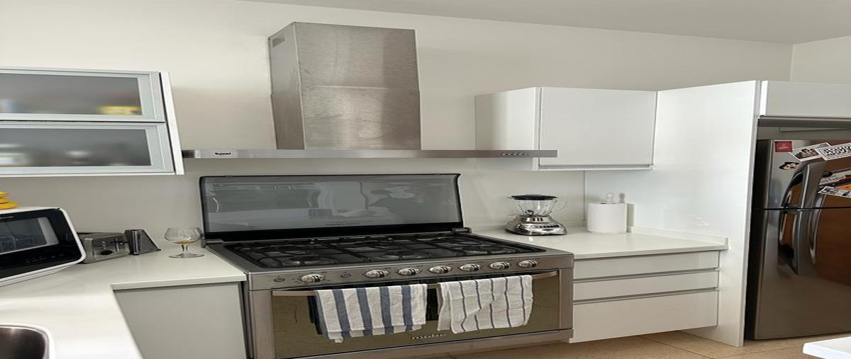 Foto de departamento en venta en  , lomas del tecnológico, san luis potosí, san luis potosí, 0 No. 04