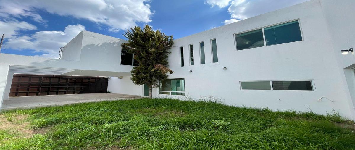 Foto de casa en venta en  , lomas del tecnológico, san luis potosí, san luis potosí, 0 No. 03