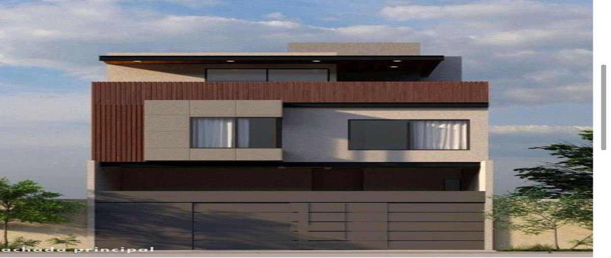 Foto de casa en venta en  , lomas del tecnológico, san luis potosí, san luis potosí, 0 No. 02