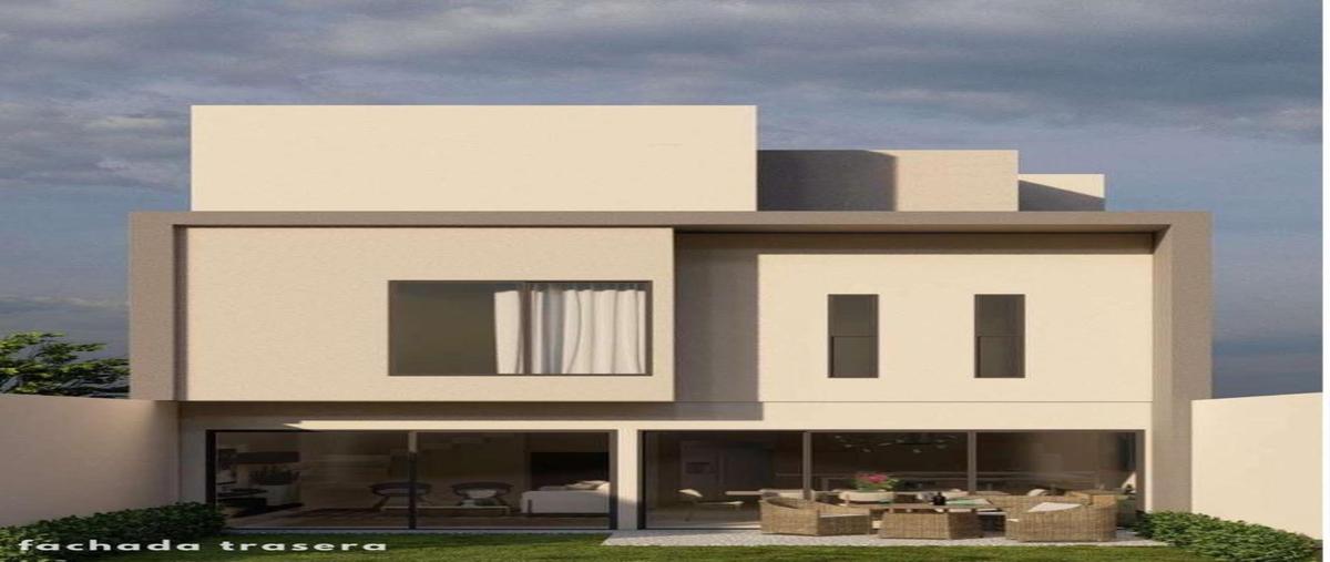 Foto de casa en venta en  , lomas del tecnológico, san luis potosí, san luis potosí, 0 No. 03