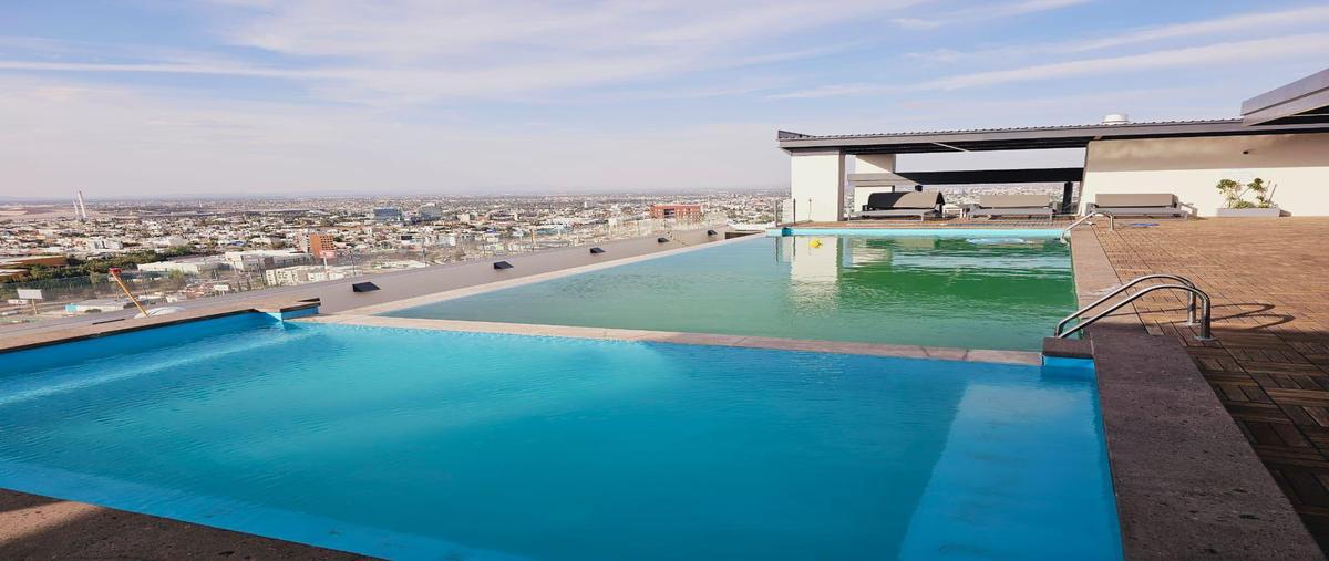 Foto de departamento en venta en  , lomas del tecnológico, san luis potosí, san luis potosí, 0 No. 01