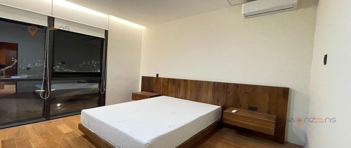Foto de departamento en renta en  , lomas del tecnológico, san luis potosí, san luis potosí, 0 No. 03