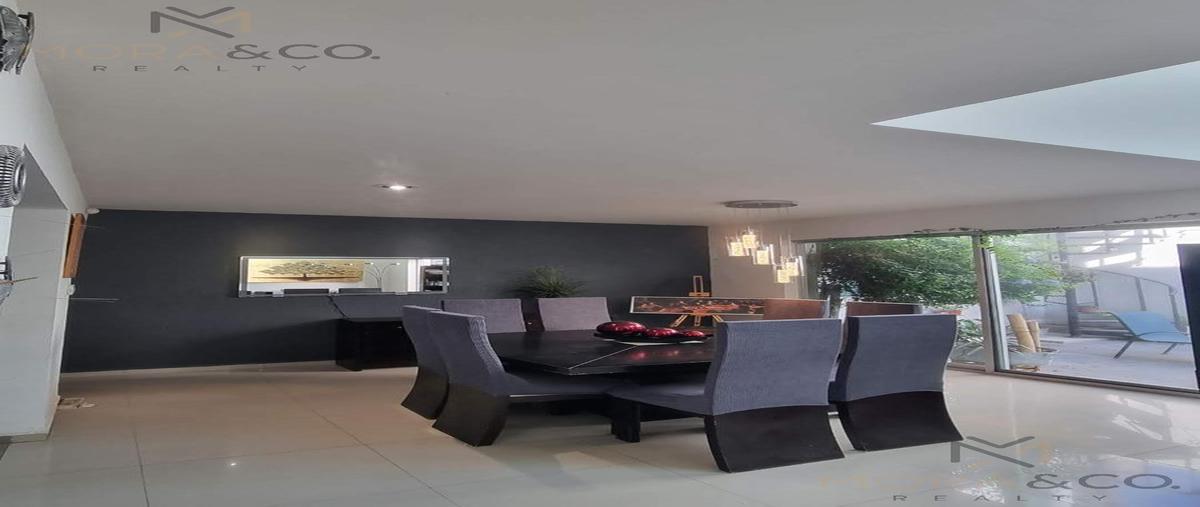 Foto de casa en venta en  , lomas del tecnológico, san luis potosí, san luis potosí, 30131472 No. 03