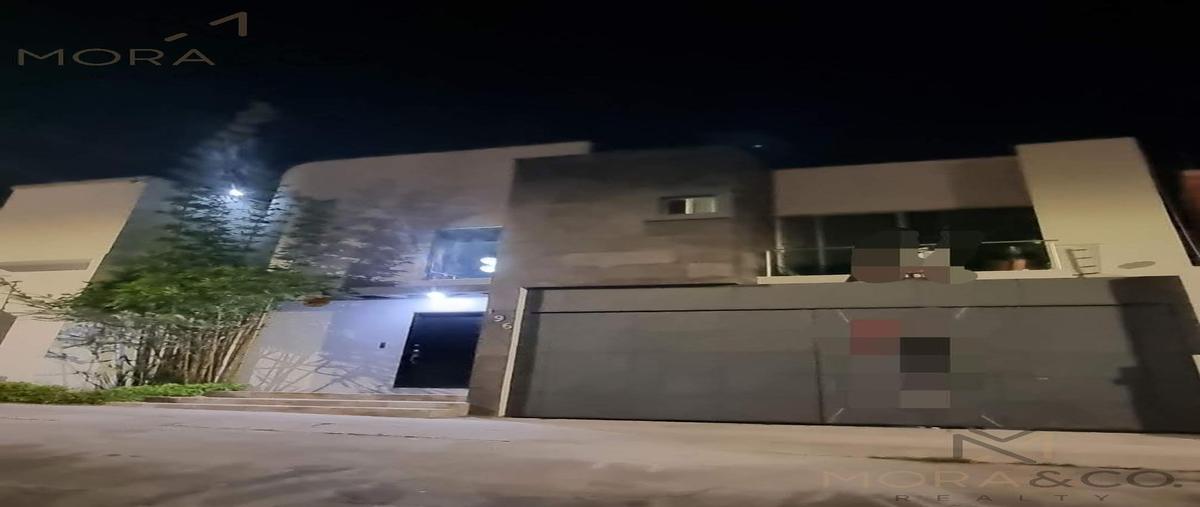 Foto de casa en venta en  , lomas del tecnológico, san luis potosí, san luis potosí, 30131472 No. 04