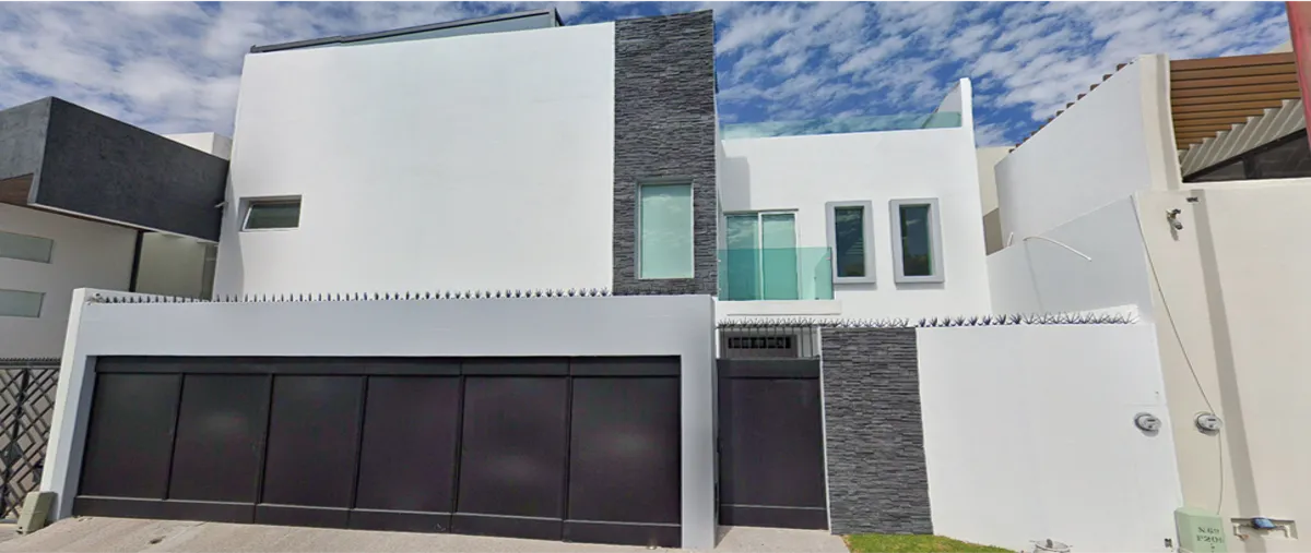 Foto de casa en venta en  , lomas del tecnológico, san luis potosí, san luis potosí, 30231212 No. 01