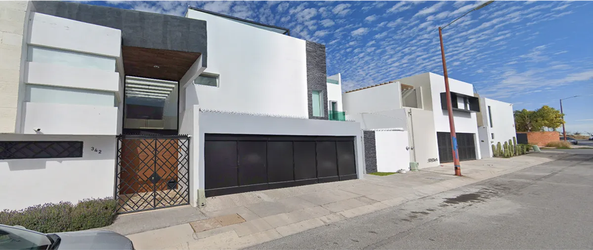 Foto de casa en venta en  , lomas del tecnológico, san luis potosí, san luis potosí, 30231212 No. 04