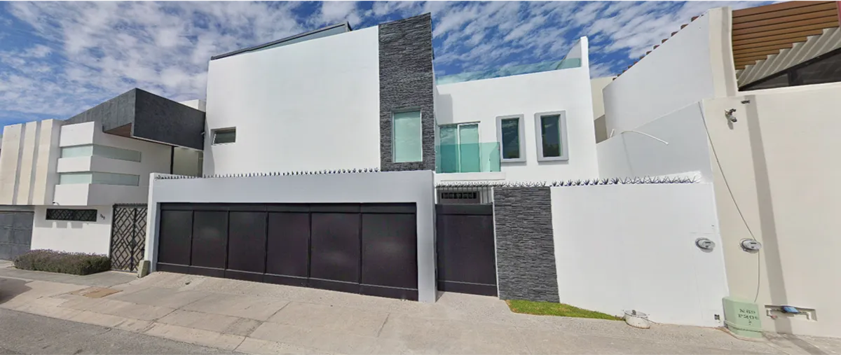 Foto de casa en venta en  , lomas del tecnológico, san luis potosí, san luis potosí, 30231212 No. 05