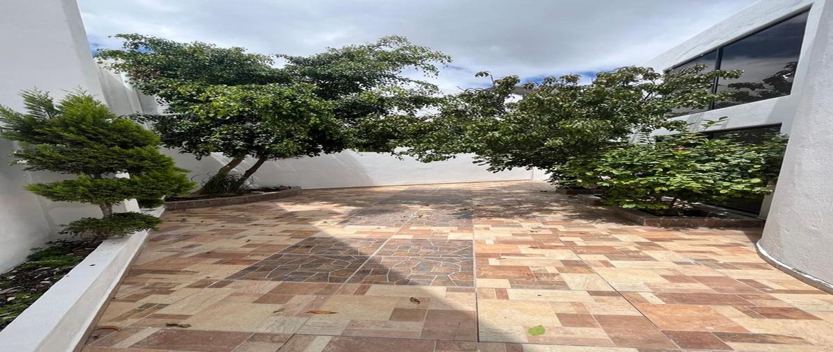 Foto de casa en venta en  , lomas del tecnológico, san luis potosí, san luis potosí, 30348378 No. 04