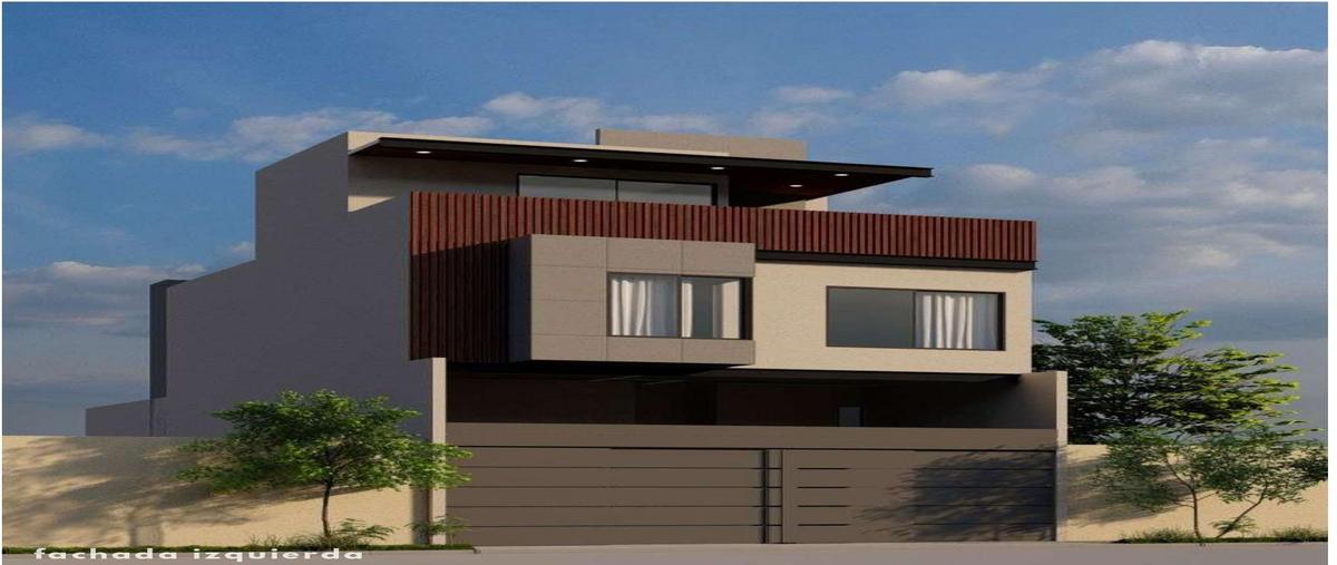 Foto de casa en venta en  , lomas del tecnológico, san luis potosí, san luis potosí, 30357659 No. 01