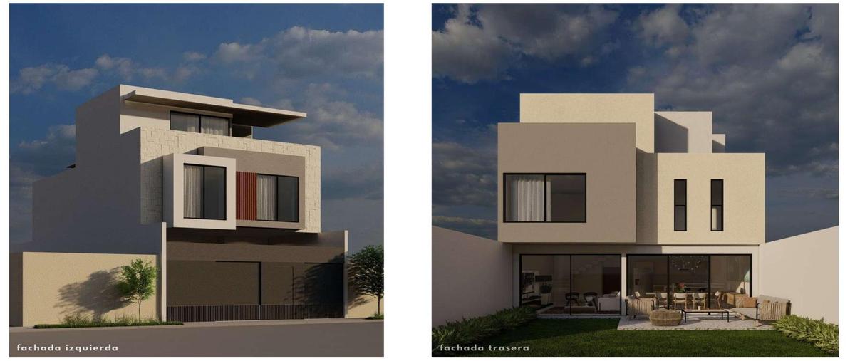 Foto de casa en venta en  , lomas del tecnológico, san luis potosí, san luis potosí, 30357659 No. 03