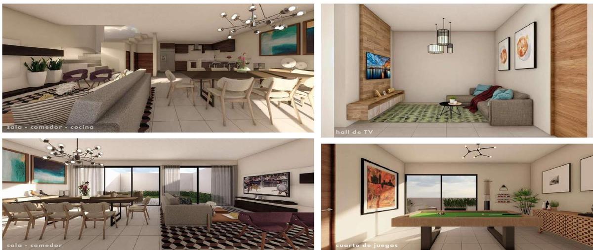 Foto de casa en venta en  , lomas del tecnológico, san luis potosí, san luis potosí, 30357659 No. 05