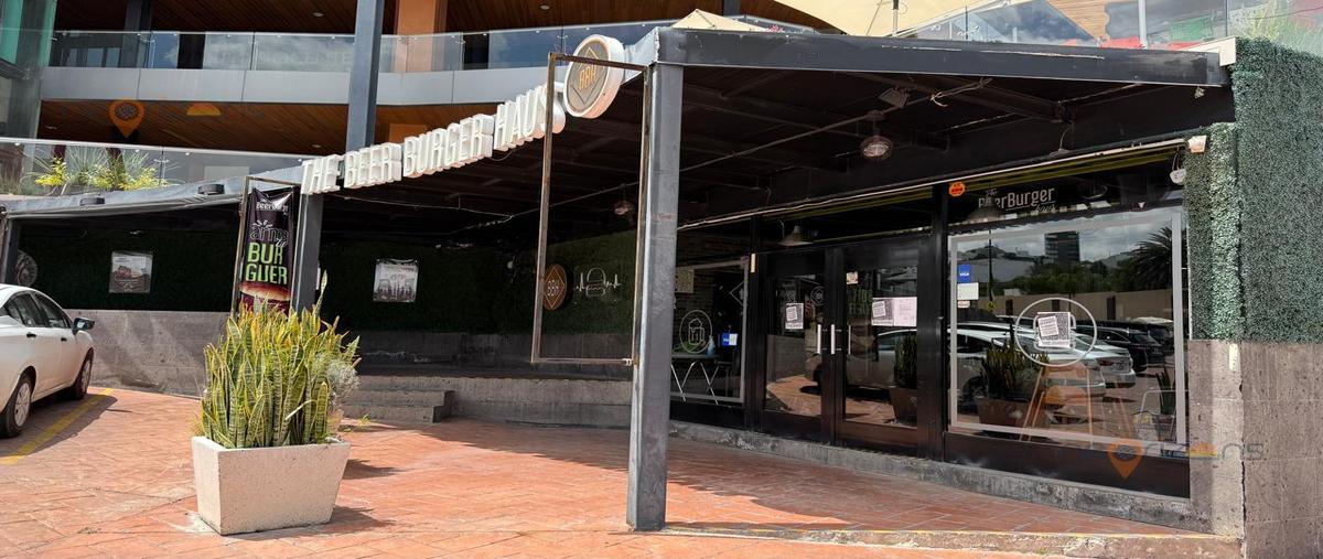 Foto de local en renta en  , lomas del tecnológico, san luis potosí, san luis potosí, 0 No. 03