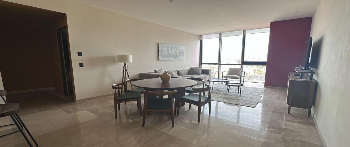 Foto de departamento en renta en  , lomas del tecnológico, san luis potosí, san luis potosí, 30511341 No. 05