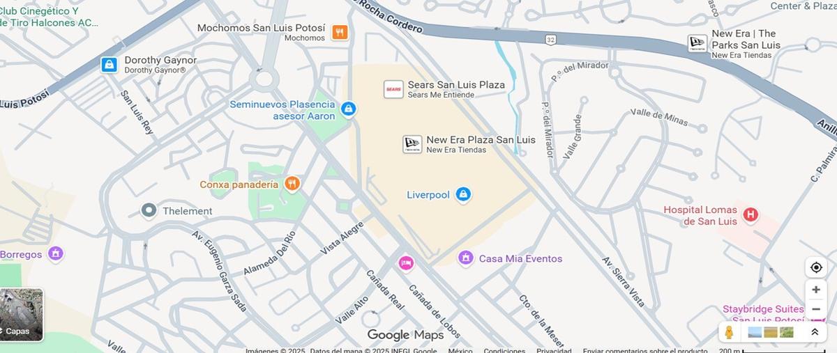 Foto de terreno habitacional en , lomas del tecnológico, san luis potosí, san luis potosí, 0 foto 01 Foto de terreno habitacional en renta en , lomas del tecnológico, san luis potosí, san luis potosí, 0 No. 01