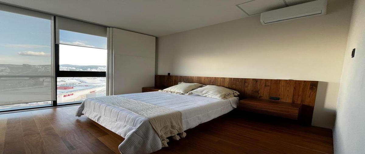 Foto de departamento en renta en  , lomas del tecnológico, san luis potosí, san luis potosí, 0 No. 03