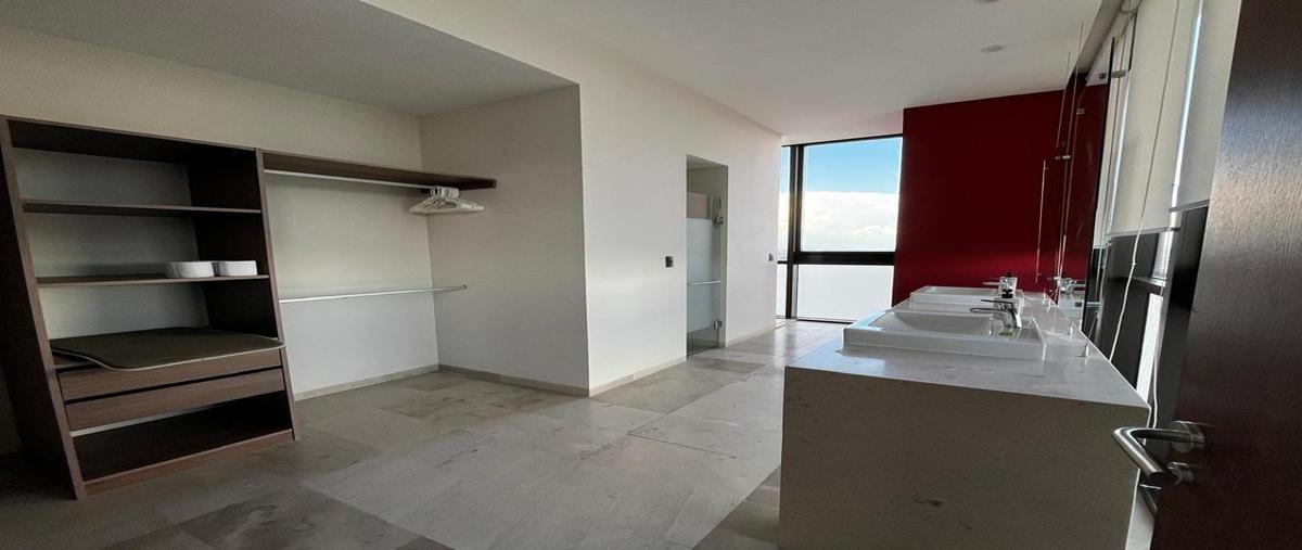 Foto de departamento en renta en  , lomas del tecnológico, san luis potosí, san luis potosí, 0 No. 04
