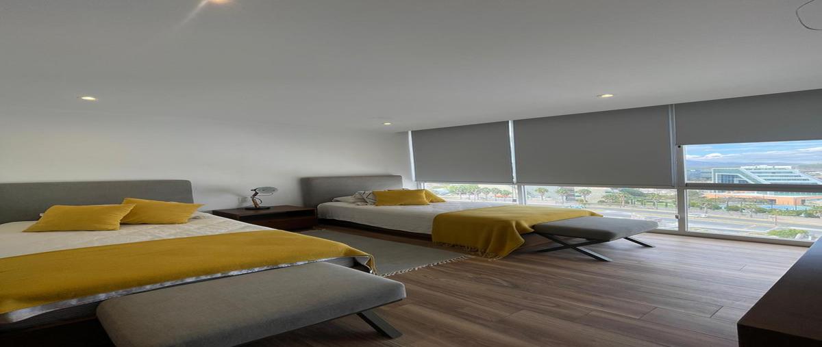 Foto de departamento en venta en  , lomas del tecnológico, san luis potosí, san luis potosí, 0 No. 03