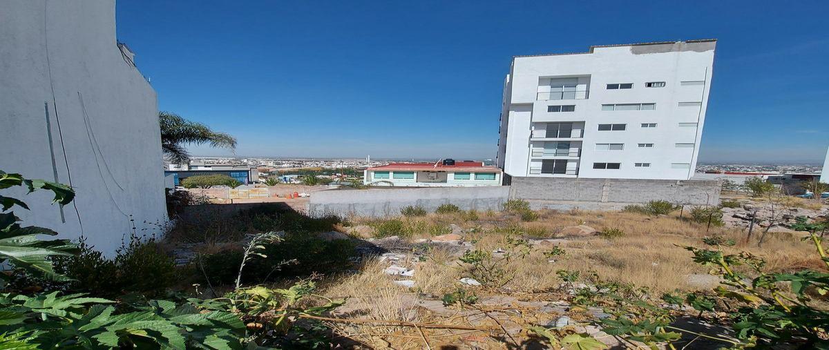Foto de terreno habitacional en venta en  , lomas del tecnológico, san luis potosí, san luis potosí, 0 No. 03